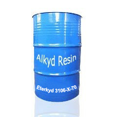 Alkyd resin Eterkyd 3106-X-70 - Công Ty TNHH Thương Mại Dịch Vụ Hóa Chất Thái Thịnh